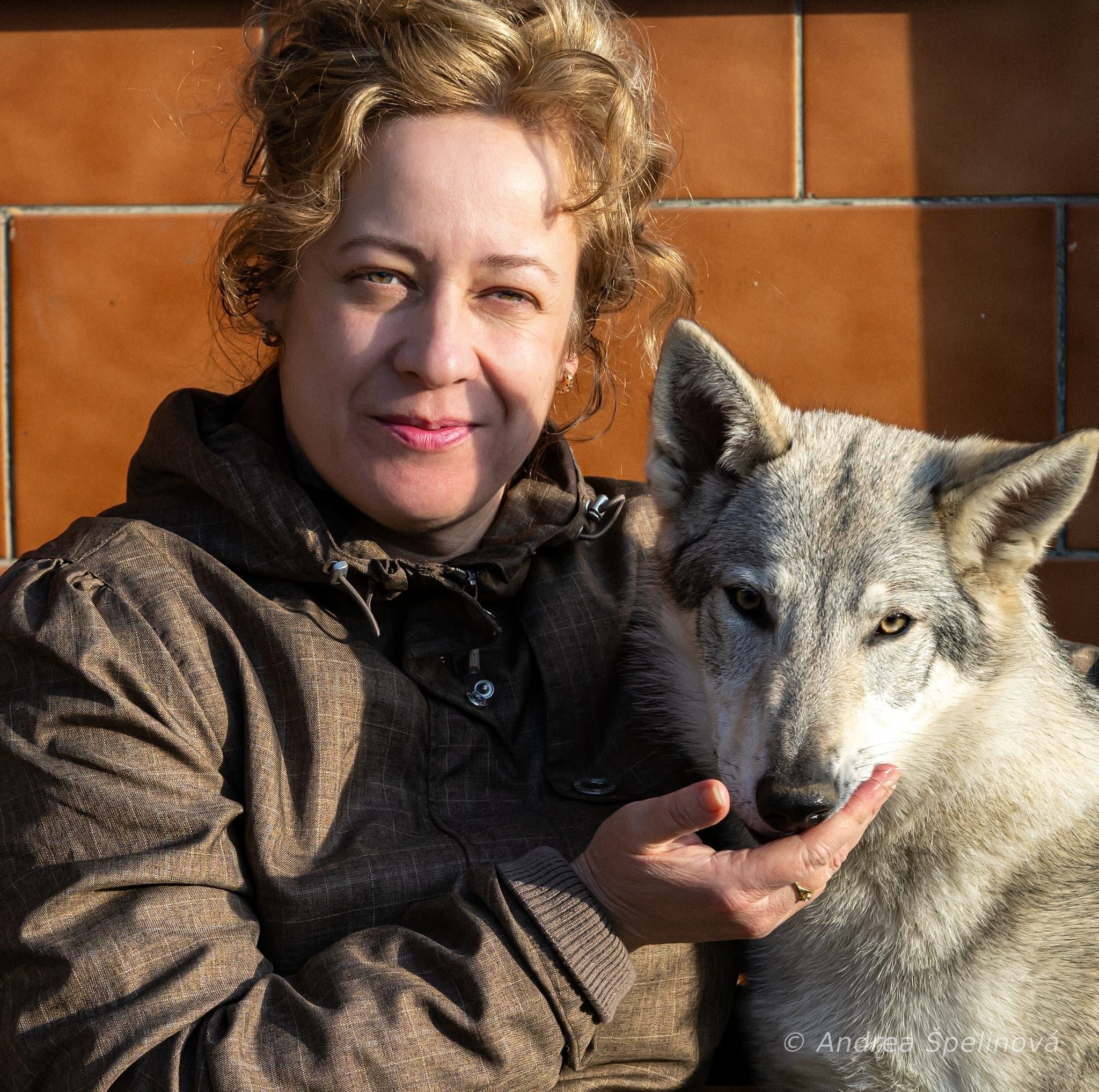 Profilová fotografie